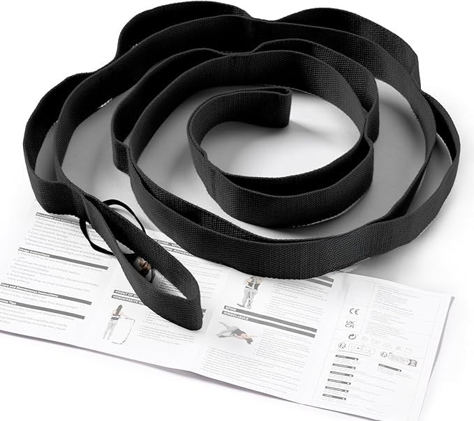 Kinetix™ Stretching Strap