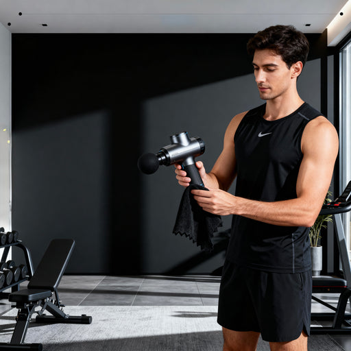 Kinetix™ Microfiber Cleaning Cloth — Premium Cleaning Towel