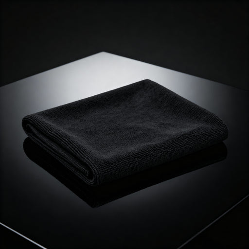 Kinetix™ Microfiber Cleaning Cloth — Premium Cleaning Towel